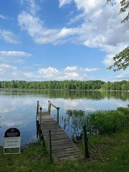 3675 Richardson Drive, Gobles, MI 49055