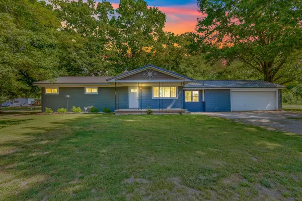 9086 Chief Street, Reading, MI 49274