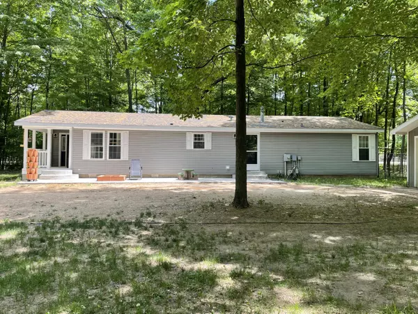 Lake Isabella, MI 48893,1031 Madrid Lane