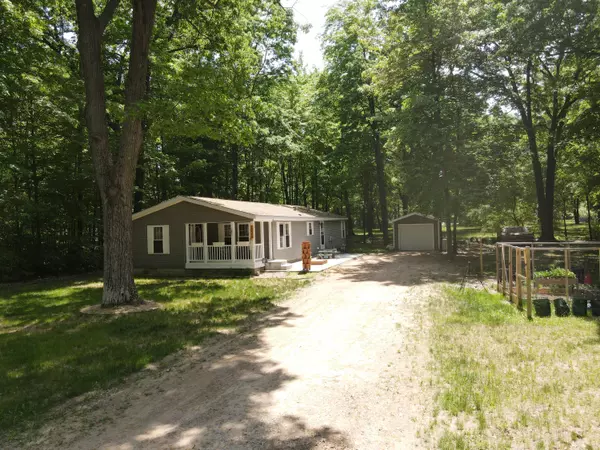 Lake Isabella, MI 48893,1031 Madrid Lane