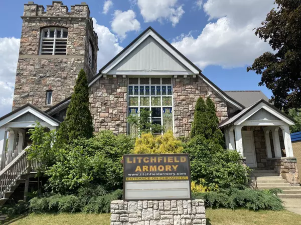 102 Jonesville Street, Litchfield, MI 49252