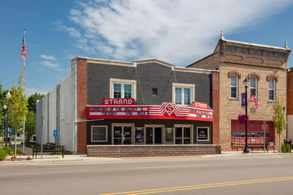 Paw Paw, MI 49079,115 E Michigan Avenue