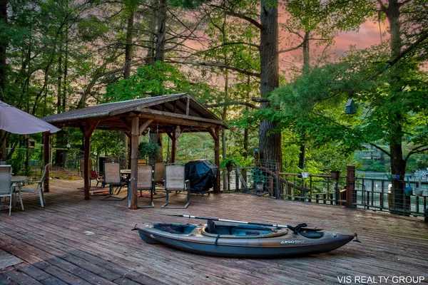 Montague, MI 49437,602 W Fruitvale Road