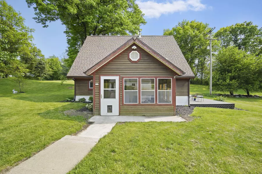 10380 Churchill Road, Rives Junction, MI 49277