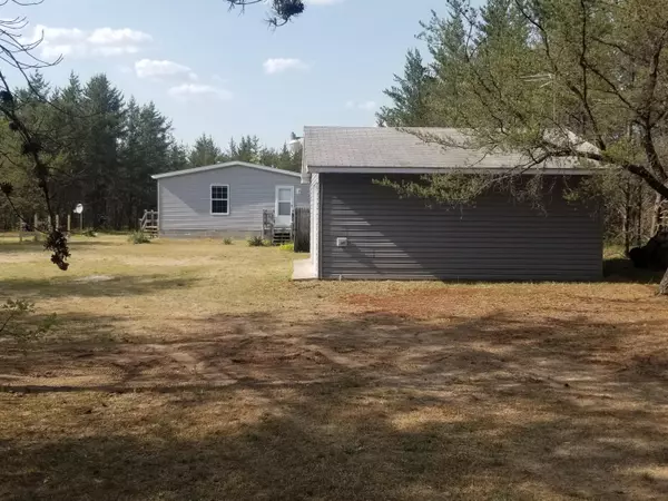 810 W Dusty Road, Irons, MI 49644