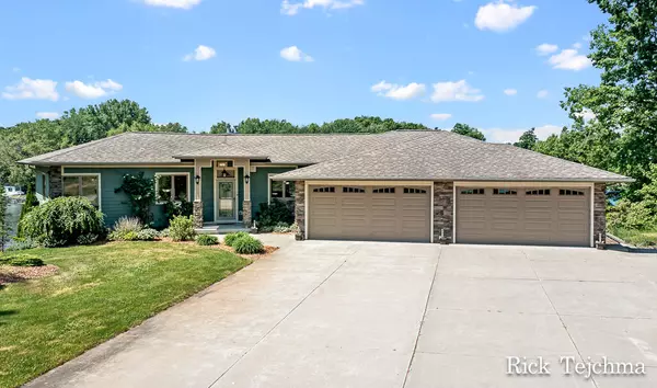 Bailey, MI 49303,317 Piper Cove