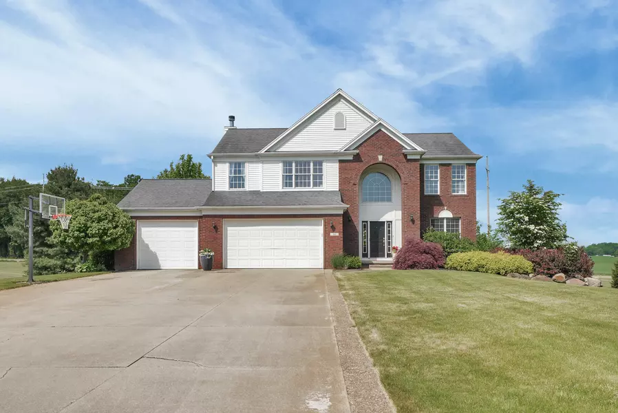 88 Summerwyn SE Drive, Caledonia, MI 49316