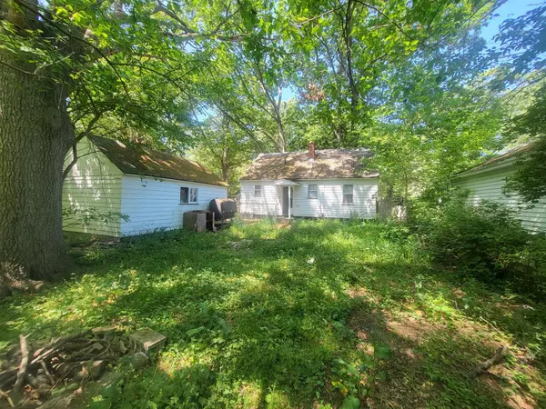 Muskegon Heights, MI 49444,3120 Mona Street