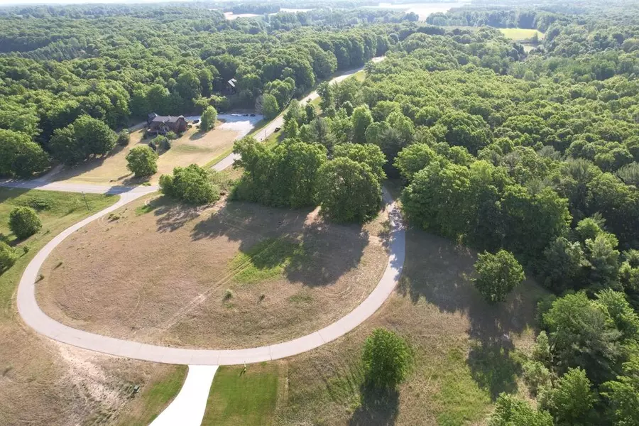 Lot F Wilson Rd, Mears, MI 49436
