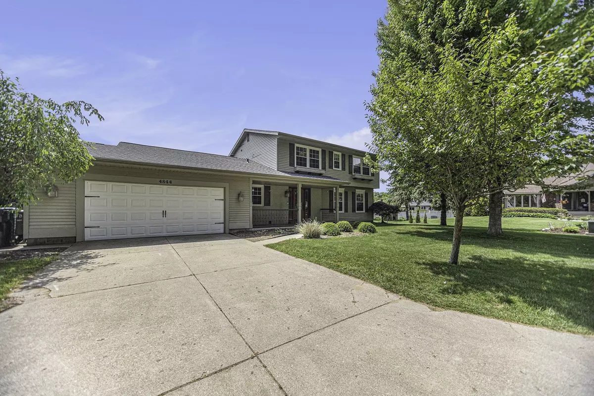 Norton Shores, MI 49441,4844 Somerset Court