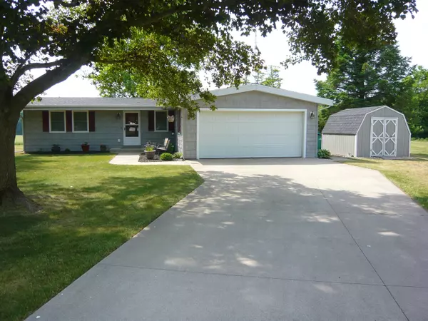 Bronson, MI 49028,265 Mcmahon Drive
