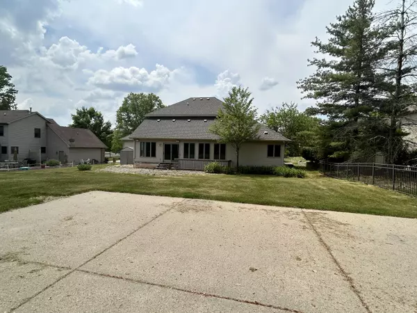 Lansing, MI 48917,1512 Settlers Hill Drive