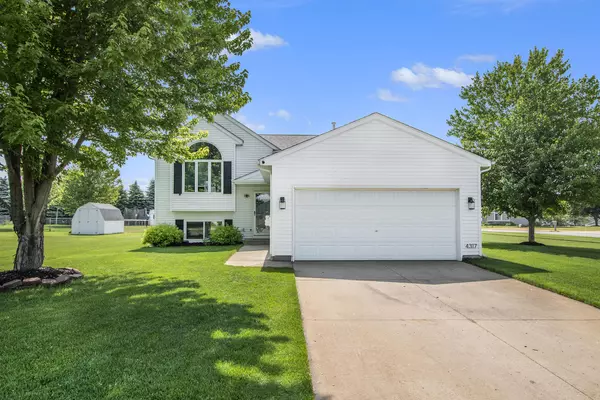 Dorr, MI 49323,4317 Saturn Drive