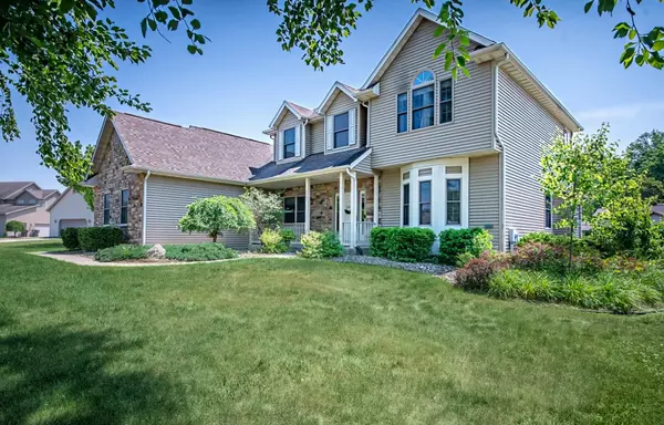 Stevensville, MI 49127,2595 Bell Circle