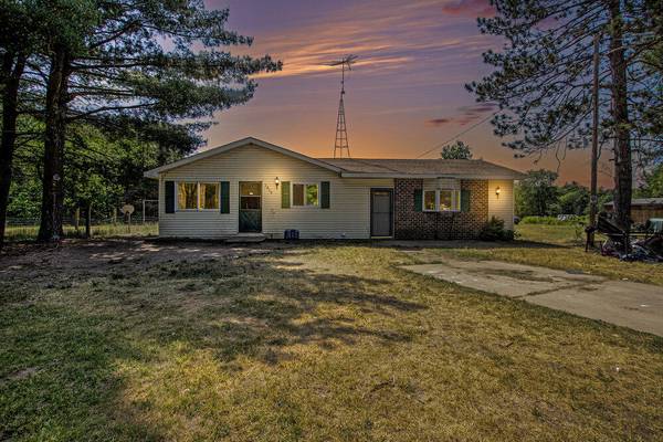 9495 31st Avenue, Bitely, MI 49309