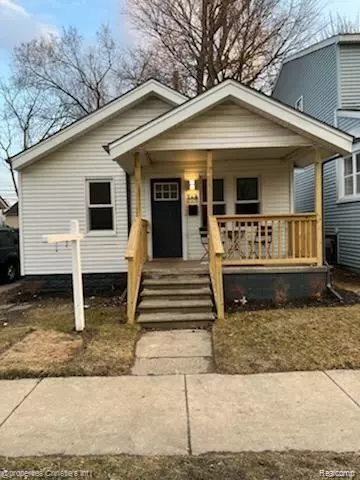 368 E Troy Street, Ferndale, MI 48220