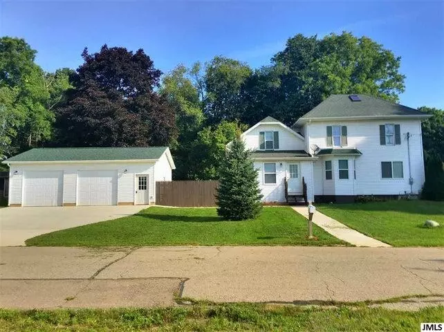 Concord, MI 49237,130 Grove Street