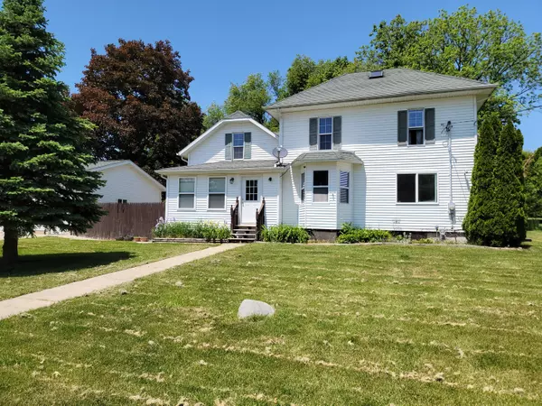 Concord, MI 49237,130 Grove Street