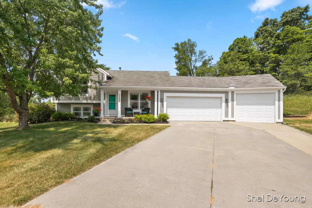 Comstock Park, MI 49321,1195 N Trail NE Court