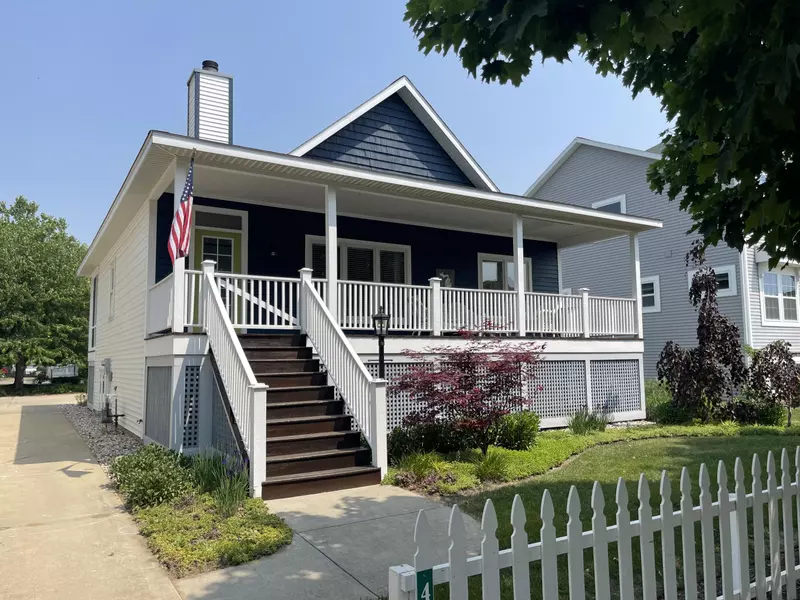 485 Summer Grove Drive, Douglas, MI 49406