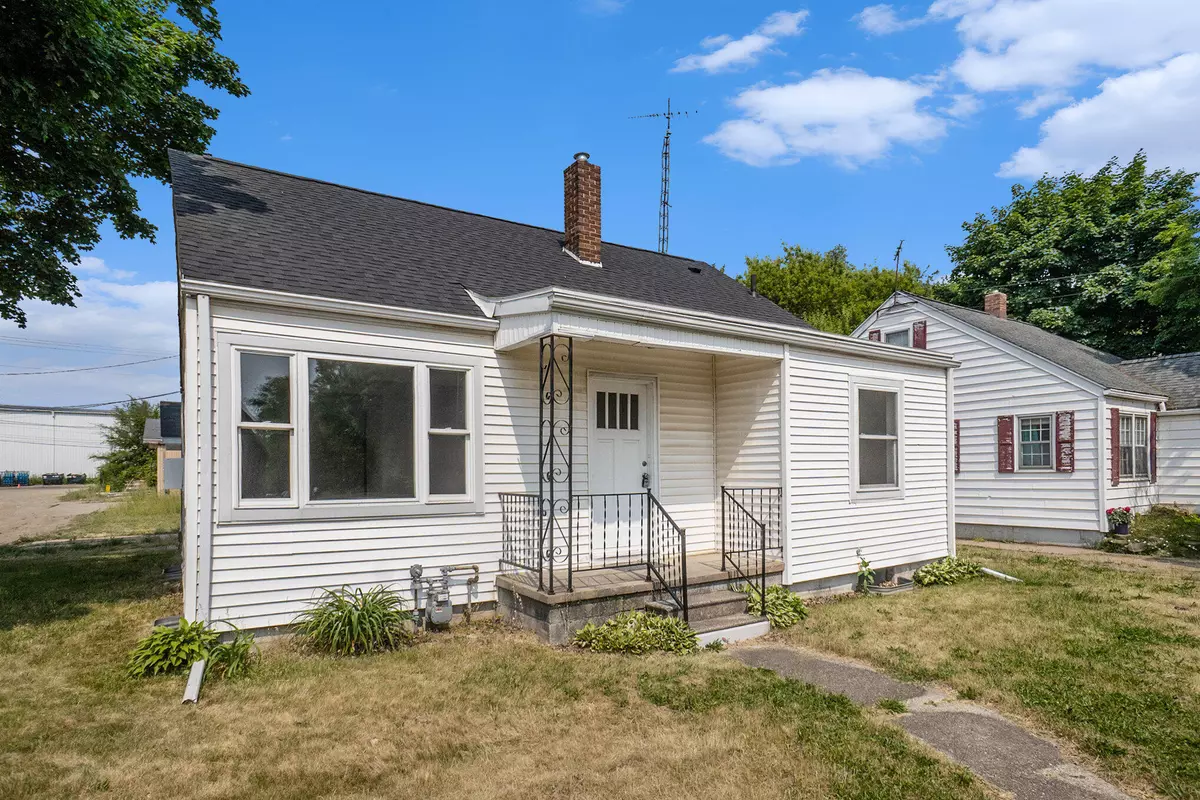 Sturgis, MI 49091,136 Campbell Street