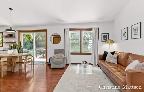 1233 Kreiser SE Terrace Grand Rapids, MI 49506