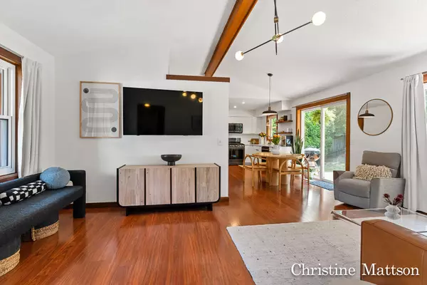 1233 Kreiser SE Terrace Grand Rapids, MI 49506