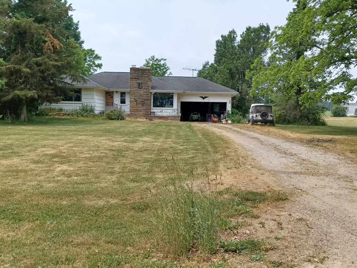 Jonesville, MI 49250,8380 Pope Road