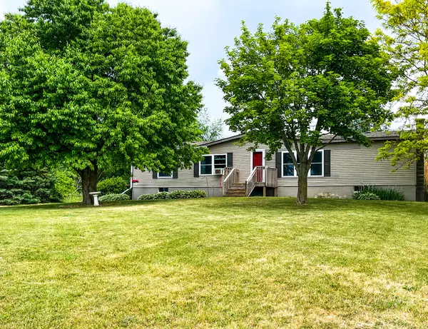 14208 Wisner S Avenue, Grant, MI 49327