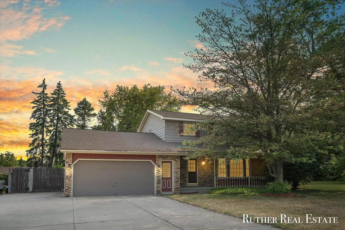 Jenison, MI 49428,7816 Aster Lane