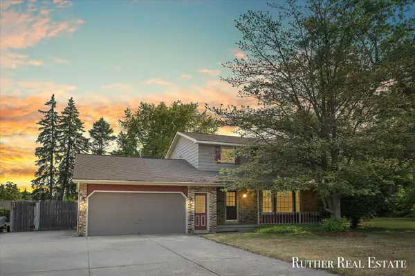 7816 Aster Lane, Jenison, MI 49428