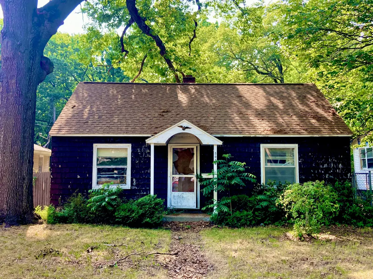 Muskegon Heights, MI 49444,3025 Mona Street