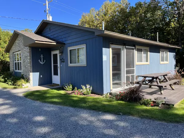 Alanson, MI 49706,4488 Oden Road #1