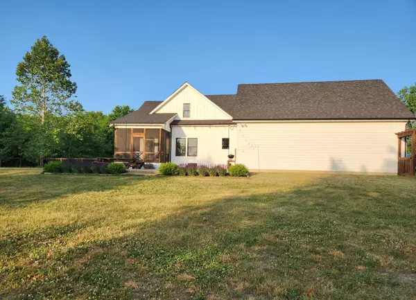 Benton Harbor, MI 49022,1440 S County Line Road