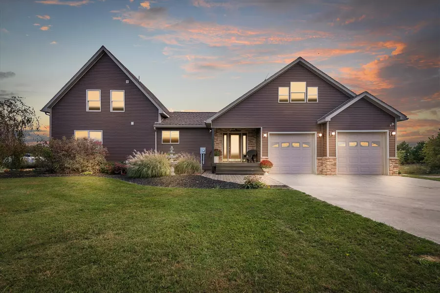 10044 Hillman Road, Lakeview, MI 48850