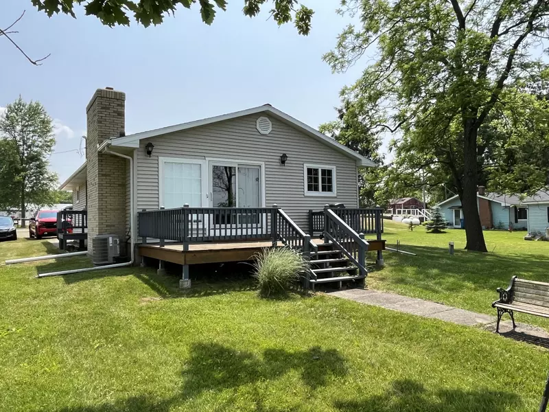 5123 12 1/2 Mile Road, Burlington, MI 49029