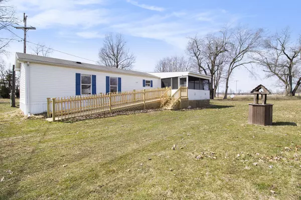 11042 Homer Road, Litchfield, MI 49252