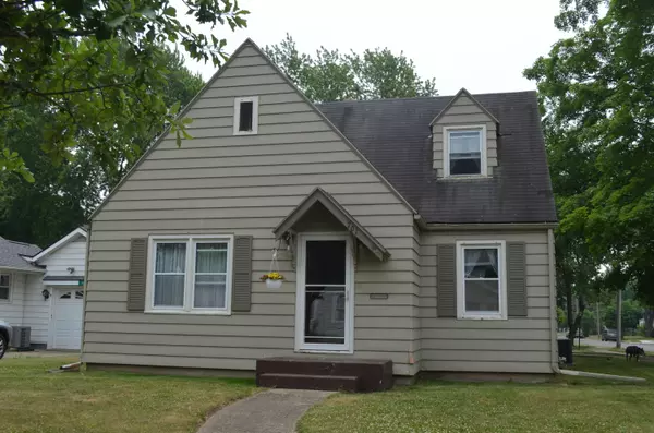 701 Myrtle Avenue, Sturgis, MI 49091