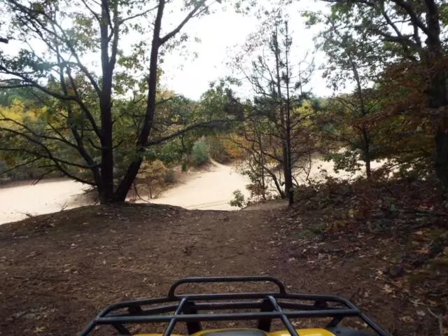 10 Acres W Harrison Road, Hart, MI 49420