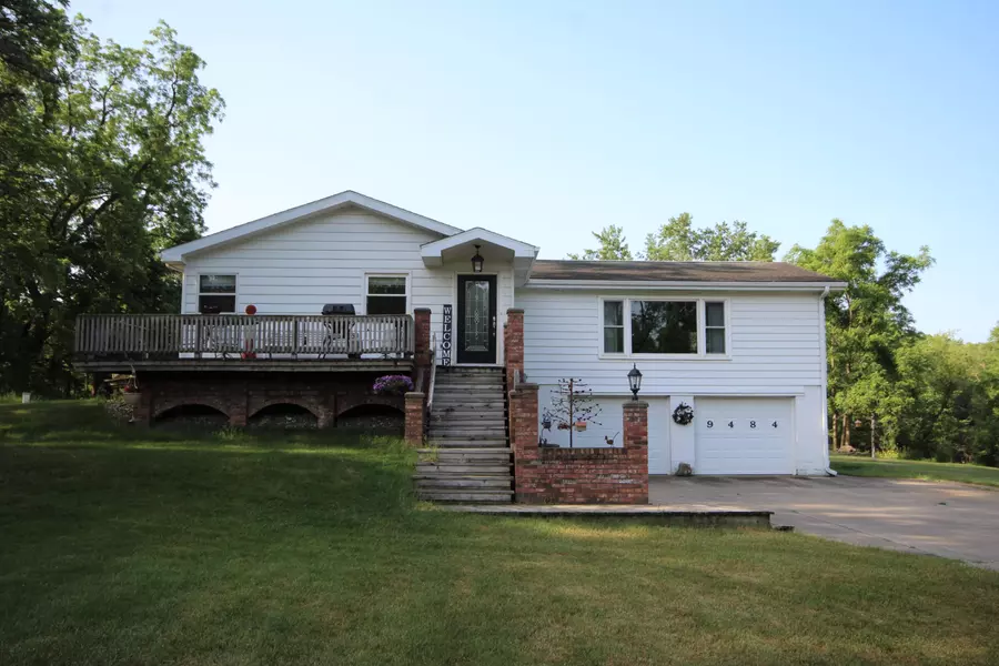 9484 E R Avenue, Scotts, MI 49088