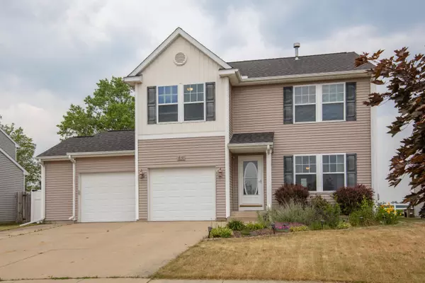 810 Fraser Grove Drive, Vicksburg, MI 49097