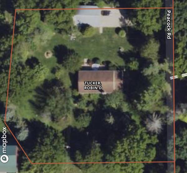 13434 Peacock Road, Laingsburg, MI 48848