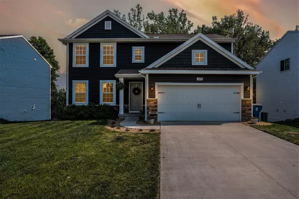 3478 Hidden Cove Lane, Hudsonville, MI 49426