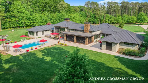 15321 Baldwin Street, West Olive, MI 49460