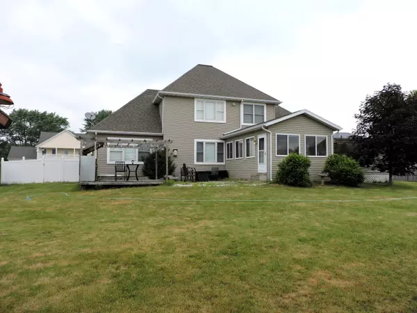 Stevensville, MI 49127,2166 Mccormick Trail