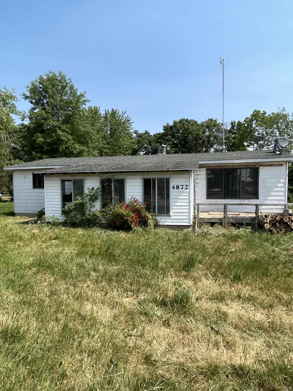 Greenville, MI 48838,4872 W carson city road Road