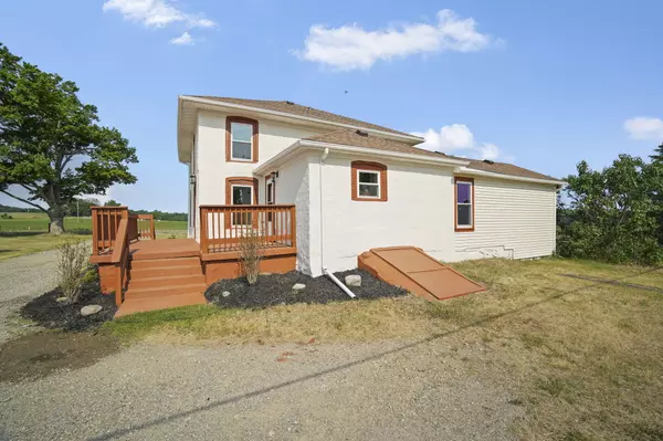 Jonesville, MI 49250,10091 Concord Road