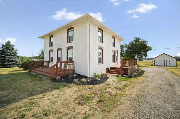 Jonesville, MI 49250,10091 Concord Road