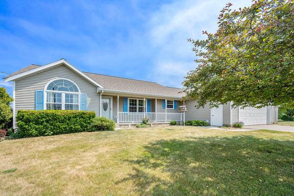 4869 Grimes Street, Sand Lake, MI 49343