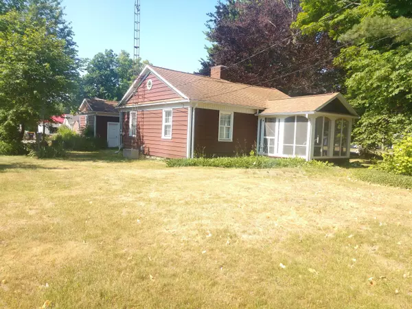 Litchfield, MI 49252,301 N Chicago Street